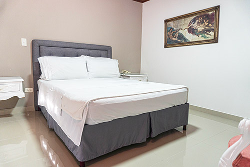 Plan Corporativo en Hotel Suite Santa Rosa