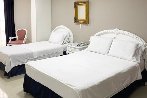 Plan Familiar Hotel Suite Santa Rosa Plan Familiar Hotel Suite Santa Rosa